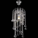 Люстра Зима каскад шар 30 в Самаре Люстра Зима каскад шар 30 в Самаре