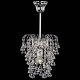 Люстра Зима конус в Самаре