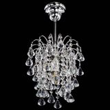 Люстра Зима конус в Самаре