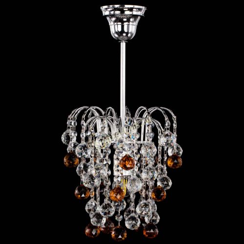 Люстра Зима шар чайная в Самаре Гусь Хрустальный