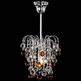 Люстра Зима шар чайная в Самаре