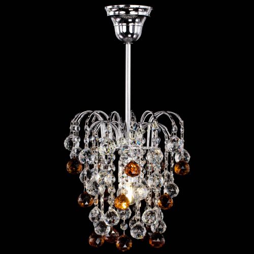 Люстра Зима шар чайная в Самаре Гусь Хрустальный