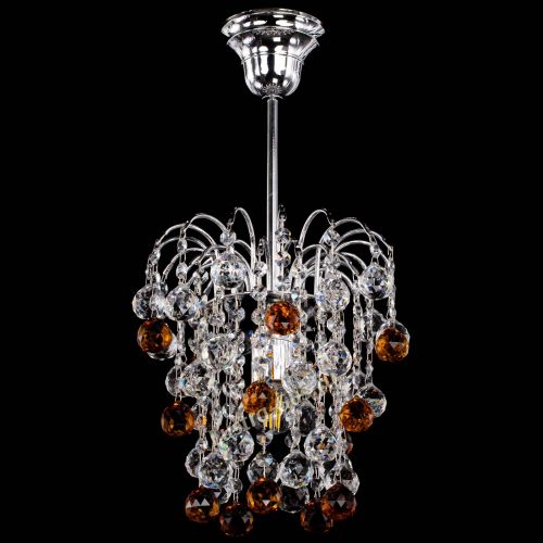 Люстра Зима шар чайная в Самаре Гусь Хрустальный