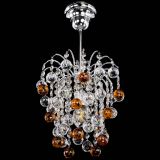 Люстра Зима шар чайная в Самаре