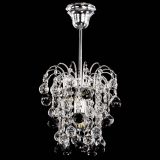 Люстра Зима черная в Самаре