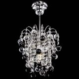 Люстра Зима черная в Самаре