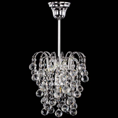 Люстра Зима шар в Самаре Гусь Хрустальный