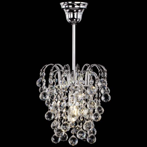 Люстра Зима шар в Самаре Гусь Хрустальный