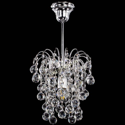 Люстра Зима шар в Самаре Гусь Хрустальный