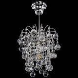 Люстра Зима шар в Самаре