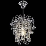 Люстра Зима шар в Самаре