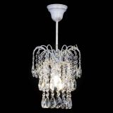 Люстра Зима шар белая в Самаре Люстра Зима шар белая в Самаре