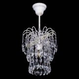 Люстра Зима шар белая в Самаре Люстра Зима шар белая в Самаре