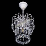 Люстра Зима шар белая в Самаре Люстра Зима шар белая в Самаре