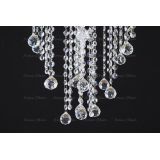 Люстра Катерина Космос 5 ламп шар 30 мм длинная в Самаре Люстра Катерина Космос 5 ламп шар 30 мм длинная в Самаре