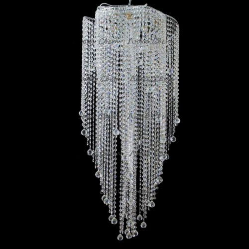 Люстра Катерина Космос 5 ламп шар 30 мм длинная в Самаре Люстра Катерина Космос 5 ламп шар 30 мм длинная в Самаре