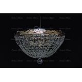 Люстра Анжелика 3 лампы в Самаре