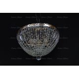 Люстра Анжелика 3 лампы в Самаре