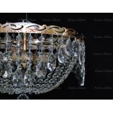 Люстра Анжелика журавлик в Самаре