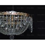 Люстра Анжелика журавлик в Самаре