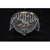 Люстра Анжелика журавлик в Самаре