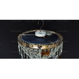 Люстра Анжелика журавлик чайная в Самаре