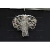 Люстра Анжелика Волна  в Самаре