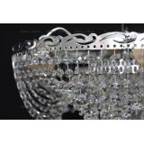 Люстра Анжелика Волна  в Самаре