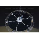 Люстра Анжелика Волна  в Самаре