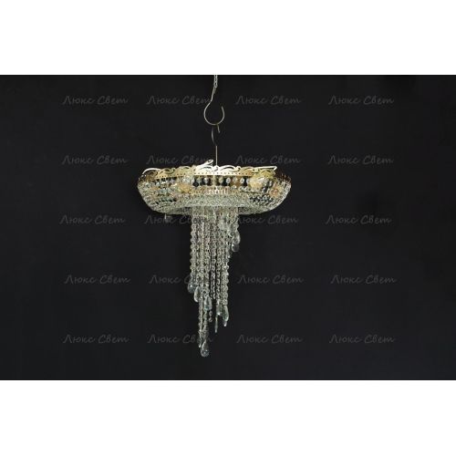 Люстра Анжелика в Самаре Гусь Хрустальный