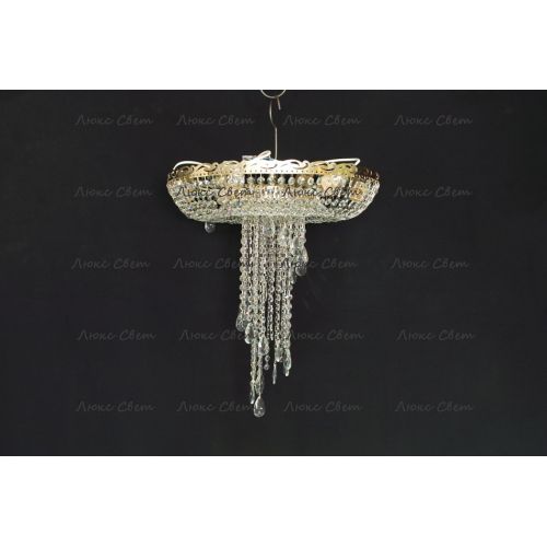 Люстра Анжелика в Самаре Гусь Хрустальный