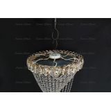 Люстра Водоворот в Самаре