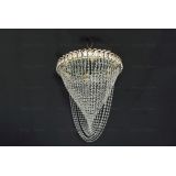 Люстра Водоворот в Самаре