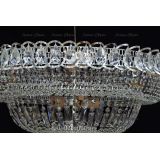 Люстра Водопад в Самаре Люстра Водопад в Самаре