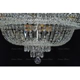 Люстра Водопад в Самаре Люстра Водопад в Самаре