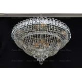 Люстра Водопад в Самаре Люстра Водопад в Самаре