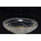 Люстра Водопад в Самаре Люстра Водопад в Самаре