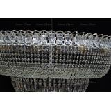 Люстра Водопад 800 мм в Самаре Люстра Водопад 800 мм в Самаре