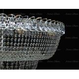 Люстра Водопад 800 мм в Самаре Люстра Водопад 800 мм в Самаре