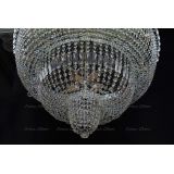 Люстра Водопад 800 мм в Самаре Люстра Водопад 800 мм в Самаре