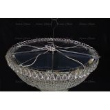 Люстра Водопад 800 мм в Самаре Люстра Водопад 800 мм в Самаре