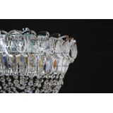 Люстра Катерина Водоворот 1 лампа в Самаре