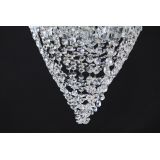 Люстра Катерина Водоворот 1 лампа в Самаре