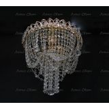 Люстра Катерина Ольга 3 лампы в Самаре