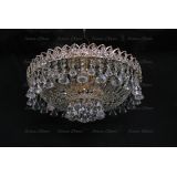 Люстра Катерина 500 конус в Самаре