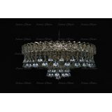 Люстра Катерина 500 конус в Самаре