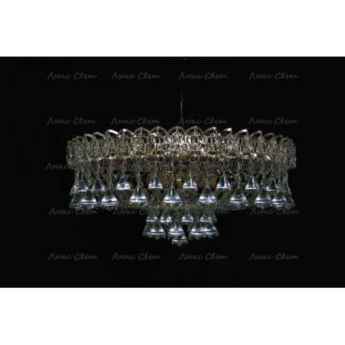 Люстра Катерина 500 конус в Самаре Гусь Хрустальный