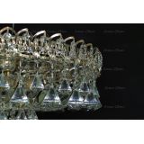 Люстра Катерина 500 конус в Самаре