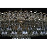 Люстра Катерина 500 конус в Самаре