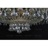 Люстра Катерина 500 конус в Самаре